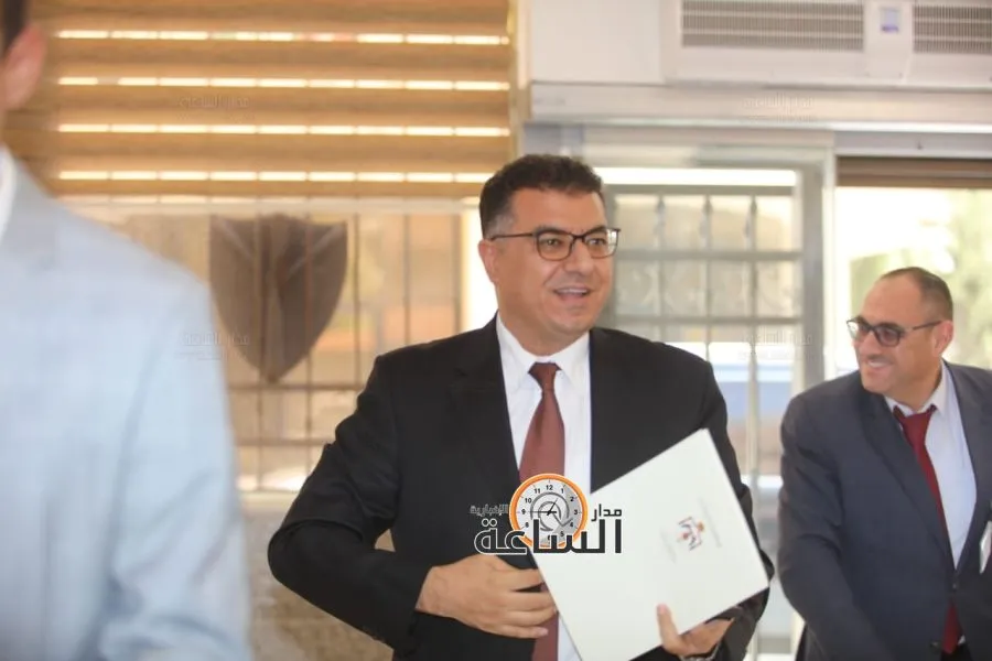 مدار الساعة,أخبار الأردن,اخبار الاردن,وزير الزراعة,وزير الاتصال الحكومي,كورونا,درجات الحرارة