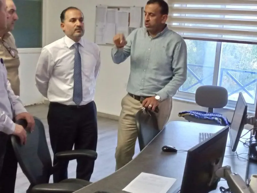 مدار الساعة,أخبار الأردن,اخبار الاردن,سلطة المياه,سلطة وادي الأردن,وادي الأردن,درجات الحرارة