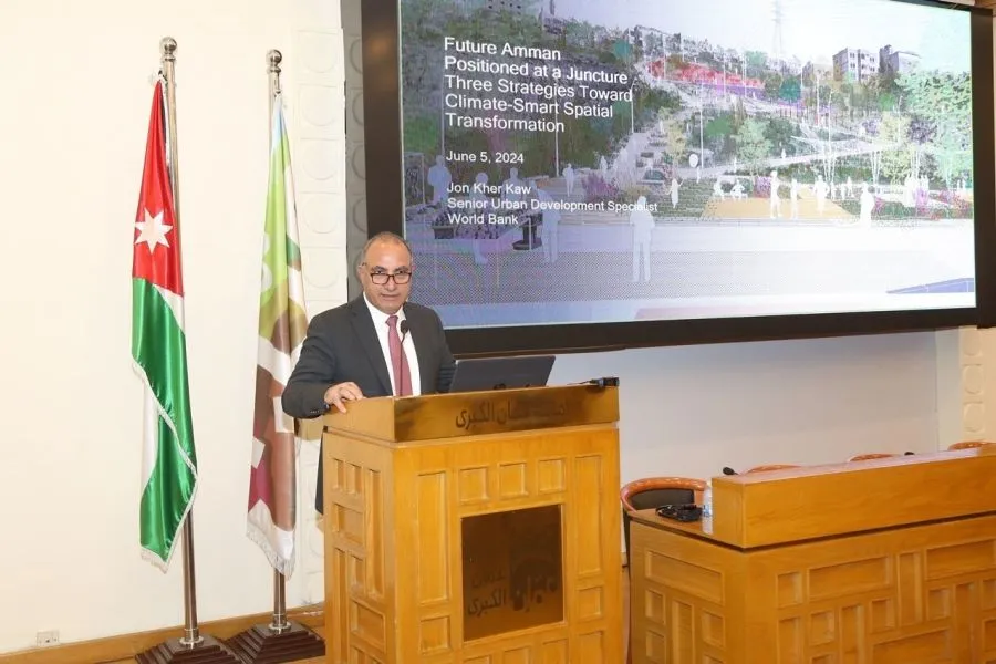 مدار الساعة,أخبار الأردن,اخبار الاردن,أمانة عمان الكبرى,أمانة عمان,الأمم المتحدة,التنمية المستدامة