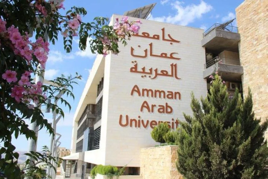 مدار الساعة,أخبار الجامعات الأردنية,وظائف شاغرة في الأردن,جامعة عمان العربية