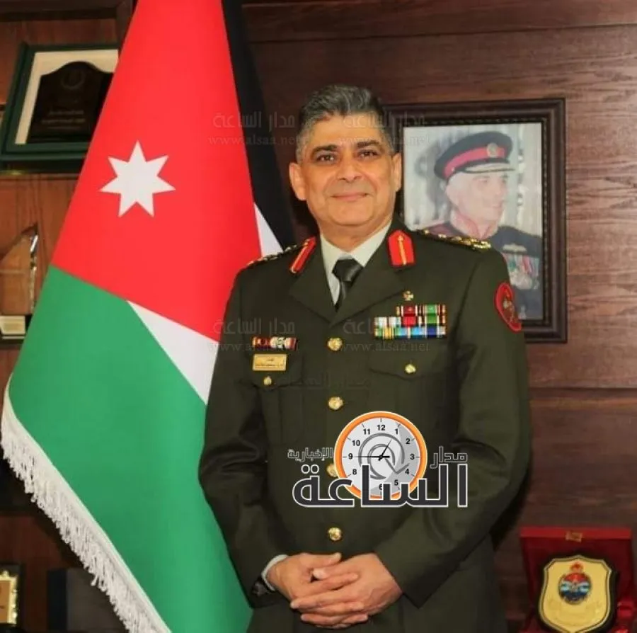 مدار الساعة,أخبار المجتمع الأردني,القوات المسلحة الأردنية,الملك عبد الله الثاني بن الحسين,القوات المسلحة,كلية الشهيد فيصل
