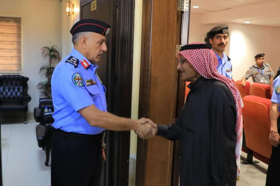 مدار الساعة,أخبار الأردن,اخبار الاردن,مديرية الأمن العام,الأمن العام