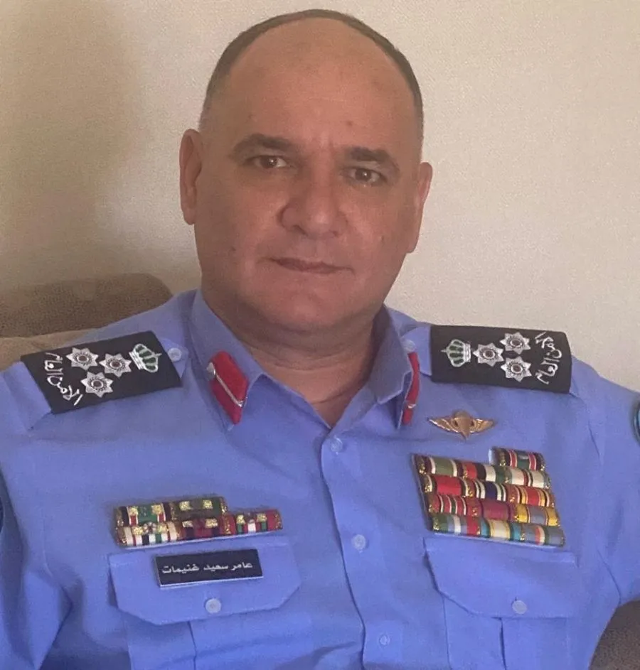 مدار الساعة,أخبار المجتمع الأردني,الملك عبد الله الثاني