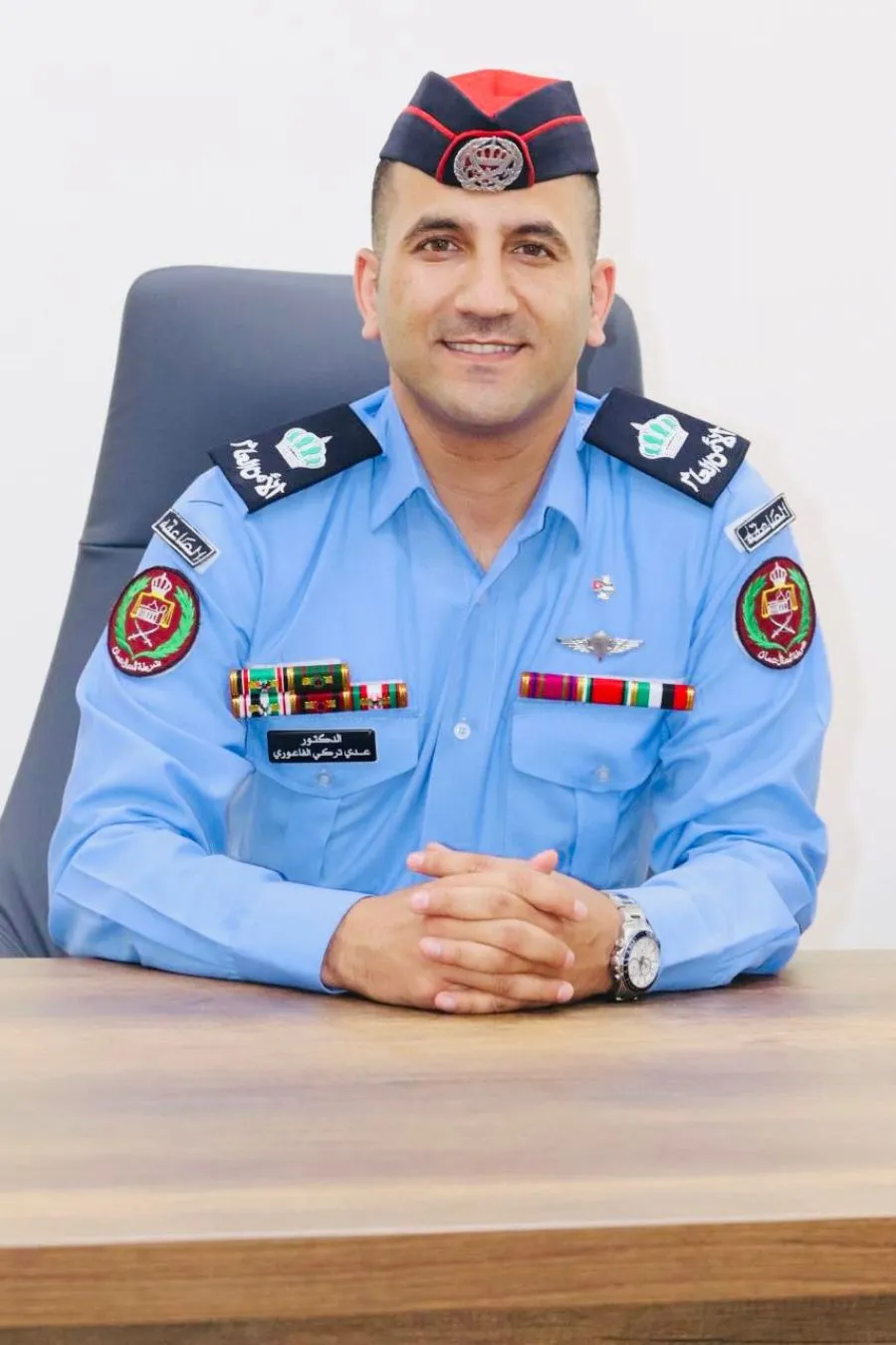 مدار الساعة,أخبار المجتمع الأردني,الملك عبدالله الثاني,الإرادة الملكية السامية