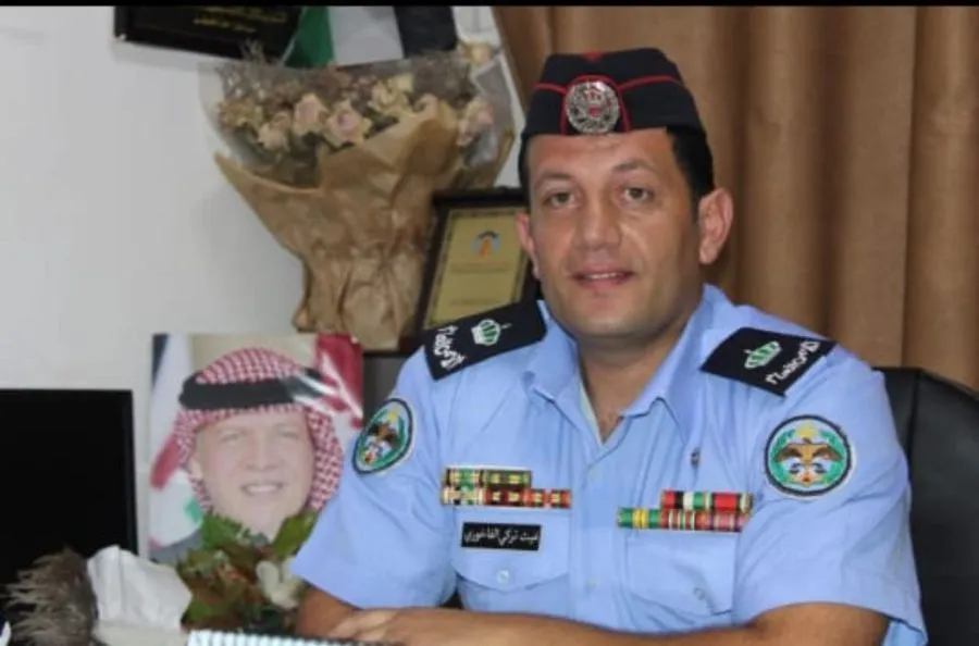 مدار الساعة,أخبار المجتمع الأردني,الإرادة الملكية السامية