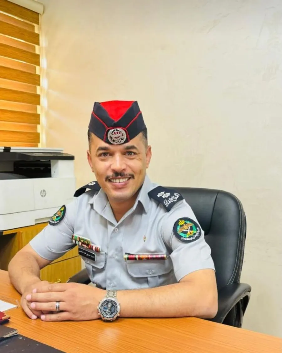 مدار الساعة,أخبار المجتمع الأردني,الإرادة الملكية السامية