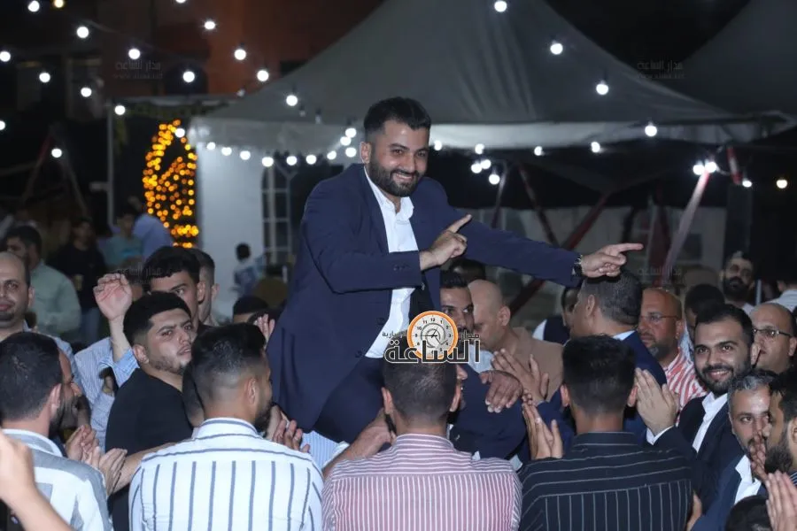 مدار الساعة,جاهات وأعراس الأردن,Ø´Ø±Ø­Ø¨ÙÙ Ø§ÙØªØ¹ÙØ±Ù