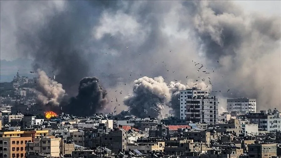 مدار الساعة,أخبار عربية ودولية,قطاع غزة
