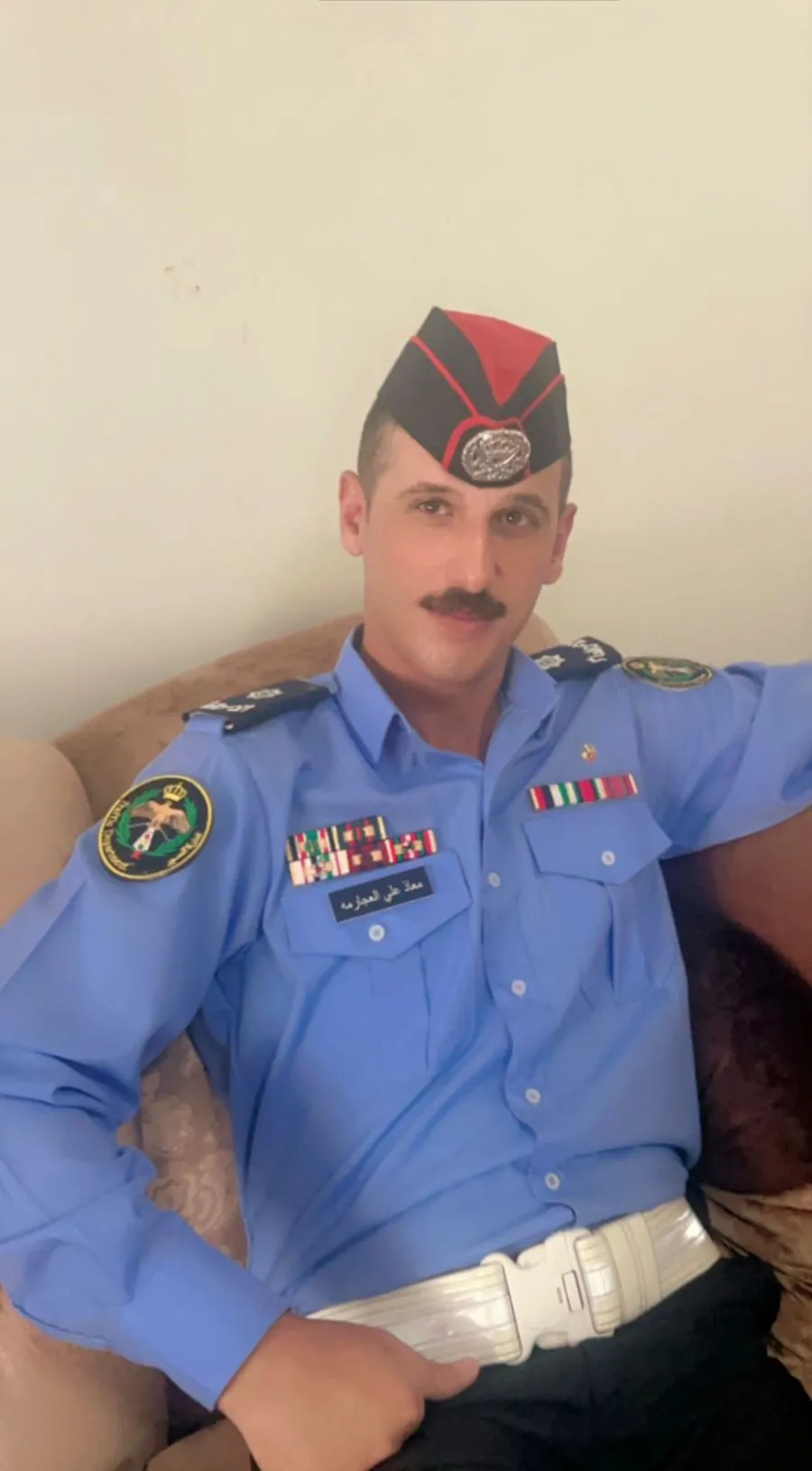 مدار الساعة,أخبار المجتمع الأردني