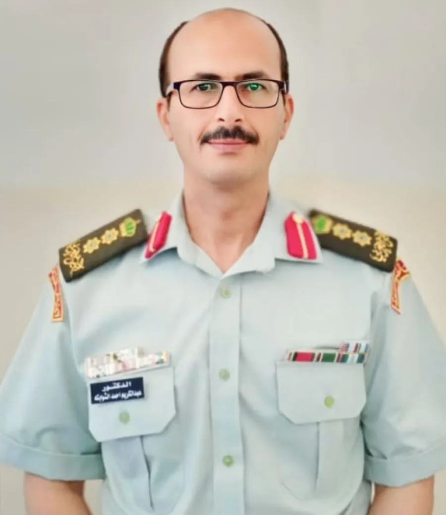 مدار الساعة,أخبار المجتمع الأردني,القوات المسلحة