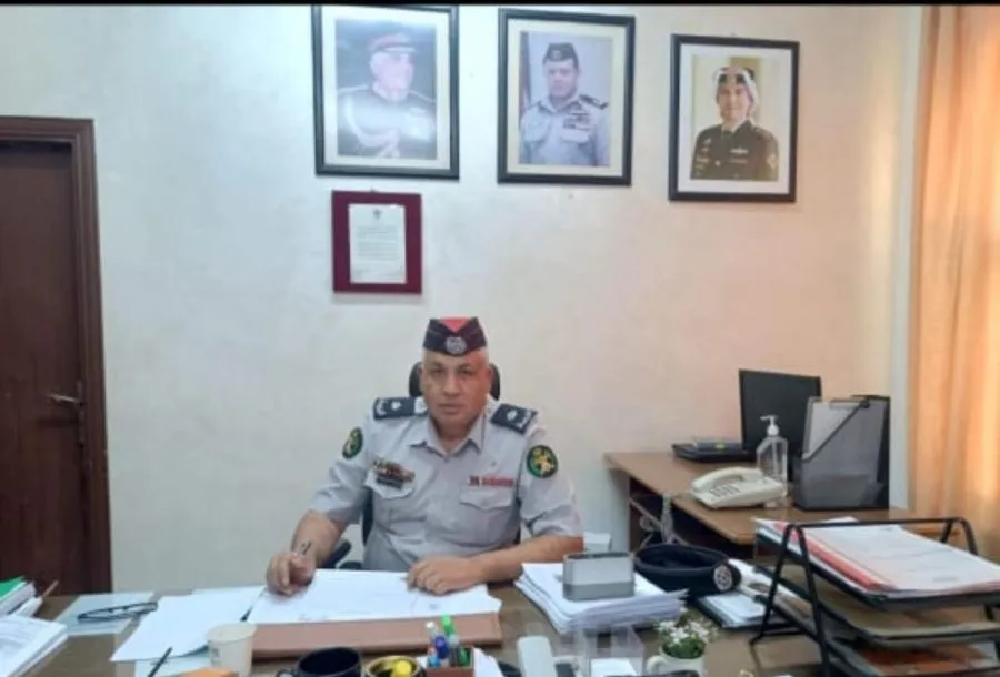 مدار الساعة,أخبار المجتمع الأردني