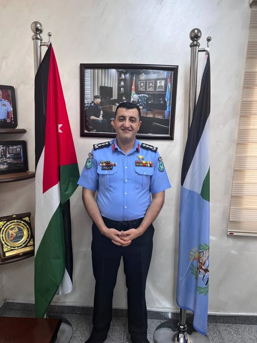 مدار الساعة,أخبار المجتمع الأردني