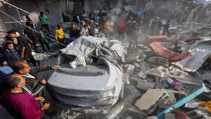 مدار الساعة,أخبار عربية ودولية,قطاع غزة