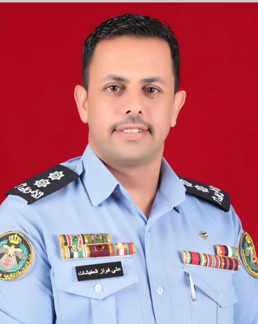 مدار الساعة,أخبار المجتمع الأردني,الإرادة الملكية السامية