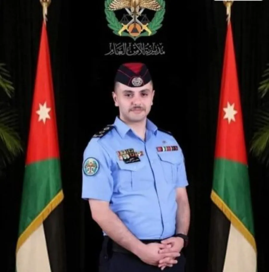 مدار الساعة,أخبار المجتمع الأردني,الأمن العام,الإرادة الملكية السامية