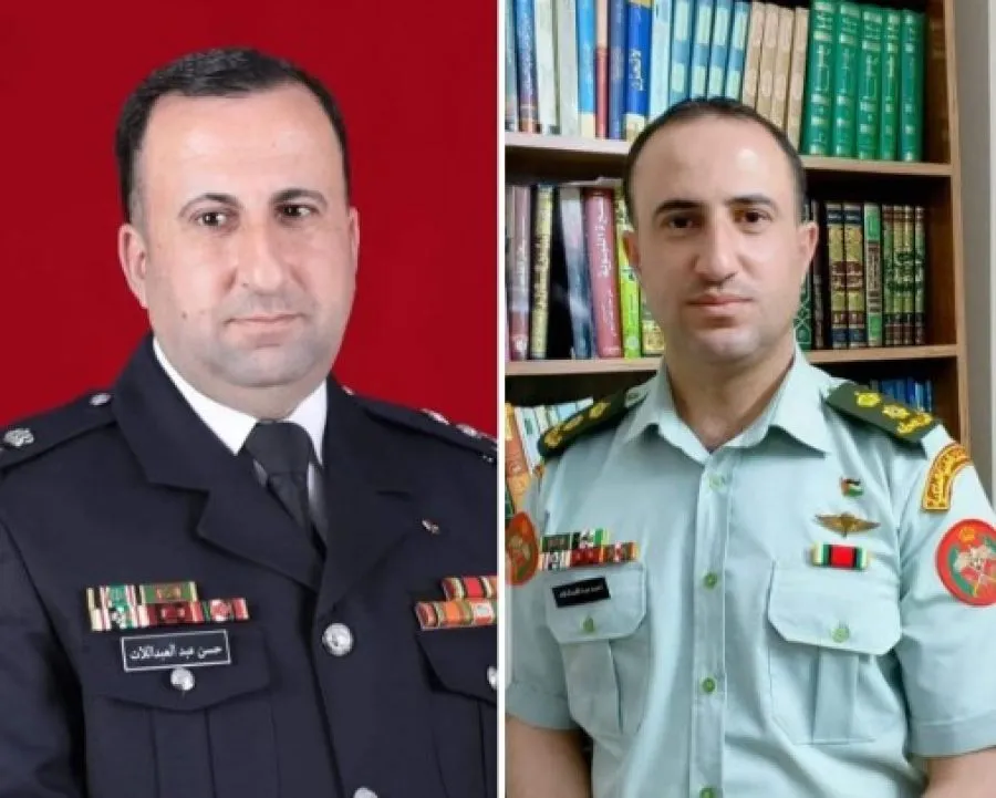 مدار الساعة,أخبار المجتمع الأردني,الإرادة الملكية السامية