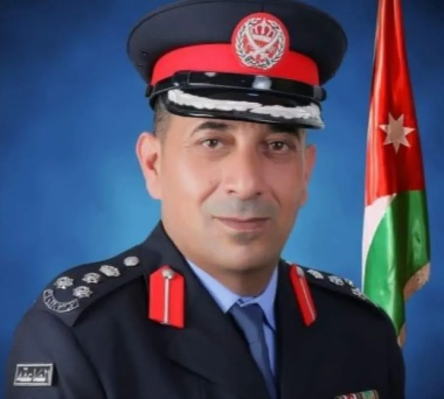 مدار الساعة,أخبار المجتمع الأردني,الإرادة الملكية السامية