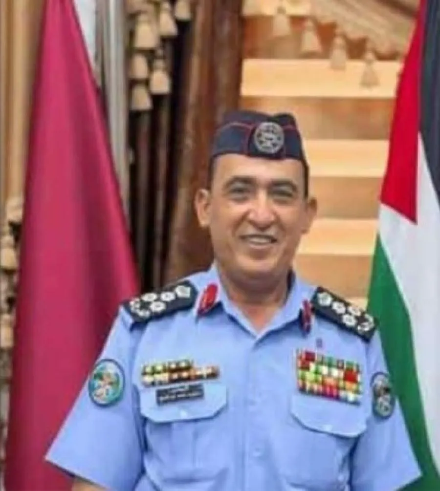 مدار الساعة,أخبار المجتمع الأردني,مديرية الأمن العام,الأمن العام,الإرادة الملكية السامية