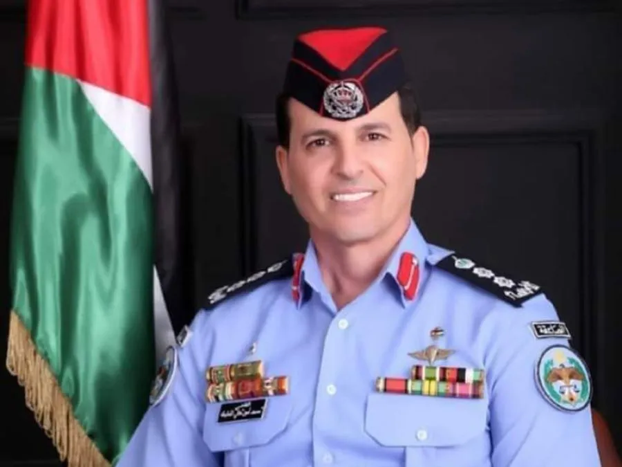 مدار الساعة,أخبار المجتمع الأردني,الإرادة الملكية السامية,محمد أمين المعايطة
