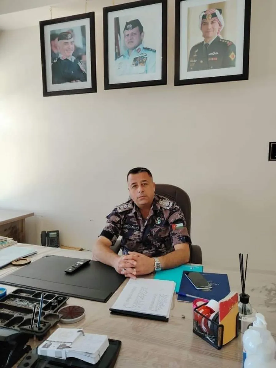 مدار الساعة,أخبار المجتمع الأردني
