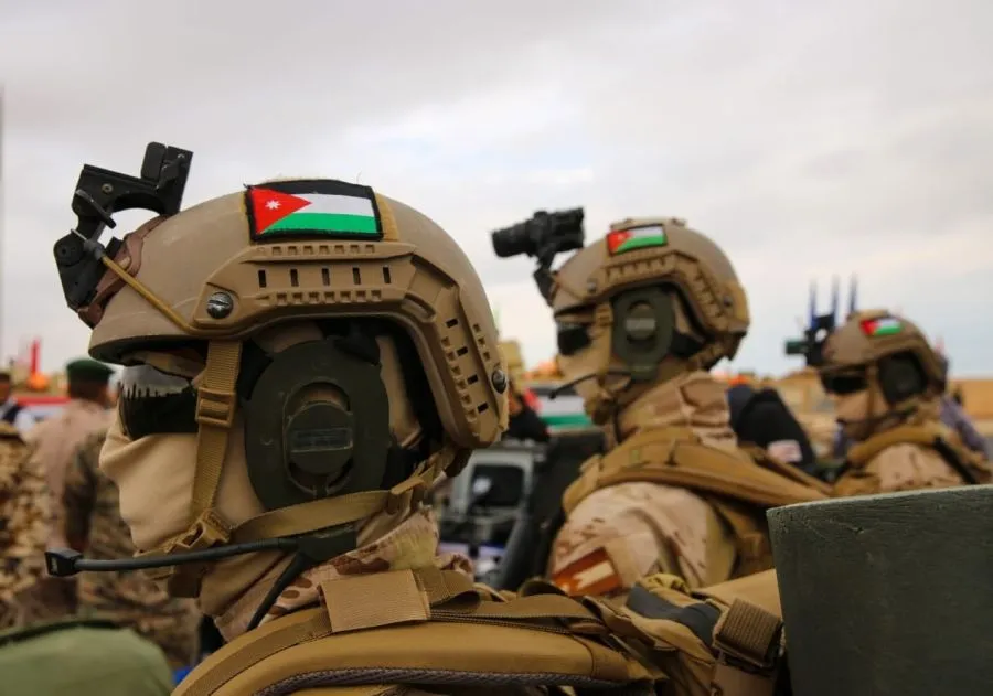 مدار الساعة,أخبار الأردن,اخبار الاردن,الملك عبدالله الثاني,القوات المسلحة الأردنية,المملكة الأردنية الهاشمية,الأمن العام,اليوبيل الفضي,القوات المسلحة,القوات الجوية,القوات البحرية,الدفاع المدني,الجيش العربي
