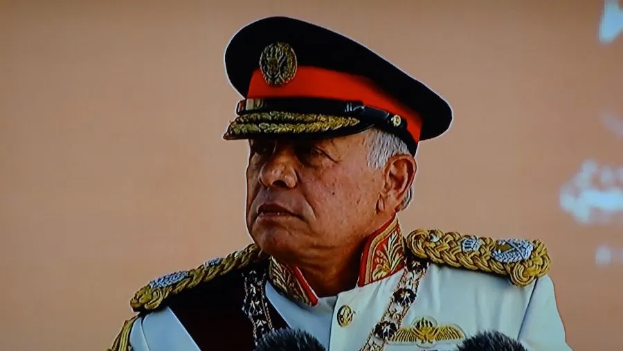 مدار الساعة,Video,فيديو,أخبار الأردن,اخبار الاردن,الملك عبدالله الثاني,الملكة رانيا العبدالله,الحسين بن عبدالله الثاني,ولي العهد,اليوبيل الفضي,عيد الجلوس