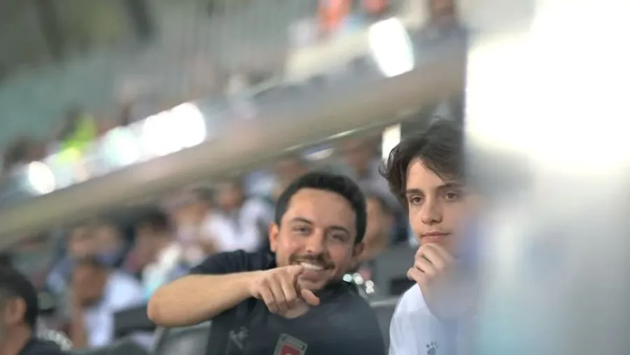 مدار الساعة,Video,فيديو,أخبار الأردن,اخبار الاردن,ولي العهد,تصفيات كأس العالم,المنتخب الوطني لكرة القدم,كأس العالم,المنتخب الوطني