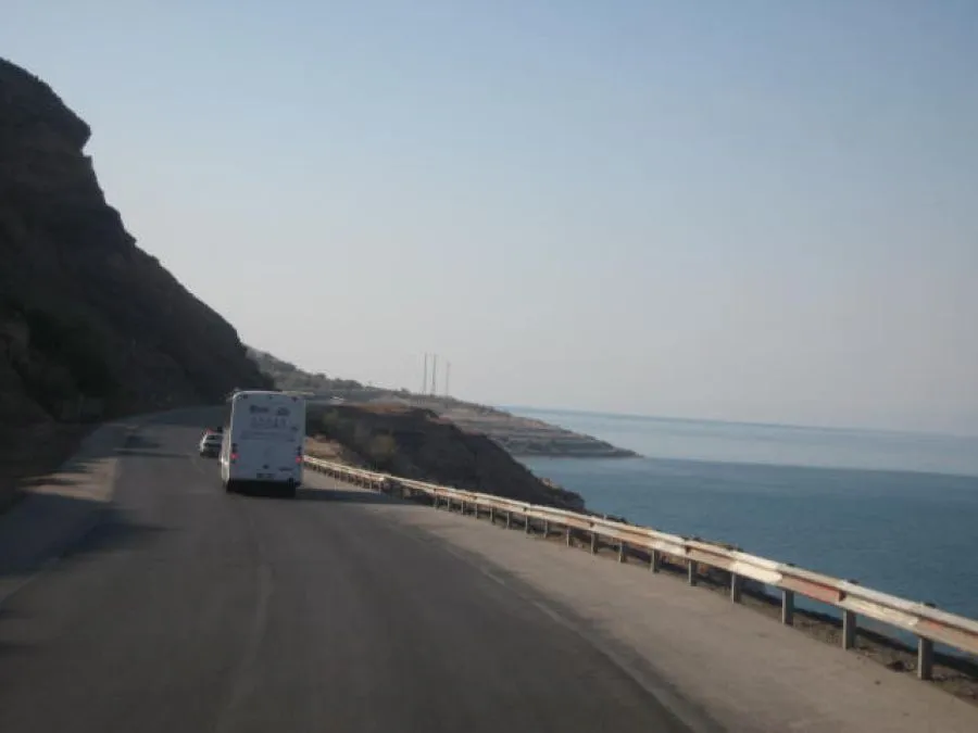 مدار الساعة,أخبار الأردن,اخبار الاردن,الملك الحسين بن طلال,البحر الميت