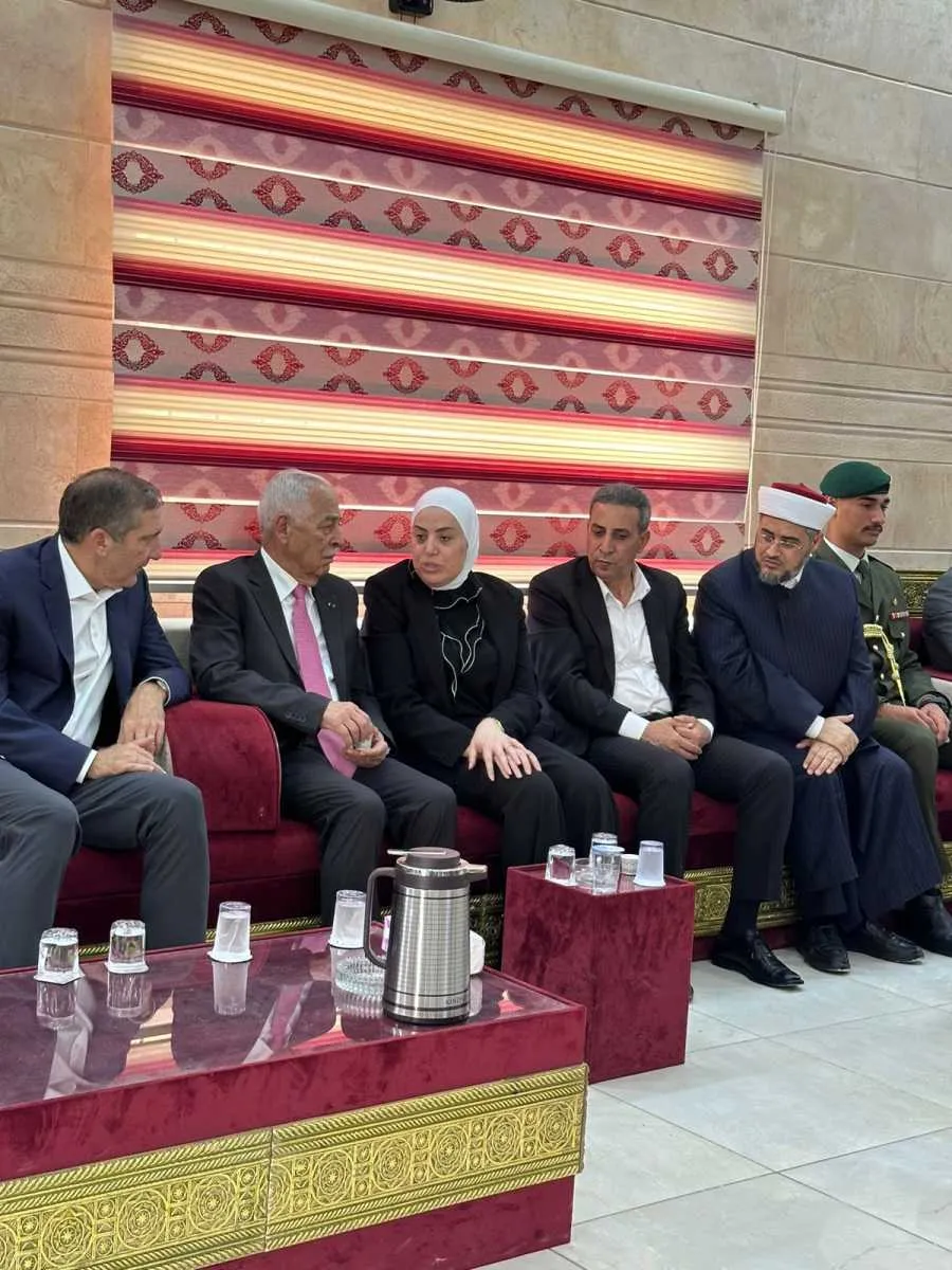 مدار الساعة,أخبار الأردن,اخبار الاردن,وزيرة التنمية الاجتماعية,إمام الحضرة الهاشمية,ولي العهد,الملك عبدالله الثاني,الحسين بن عبدالله الثاني,الديوان الملكي الهاشمي,التنمية الاجتماعية