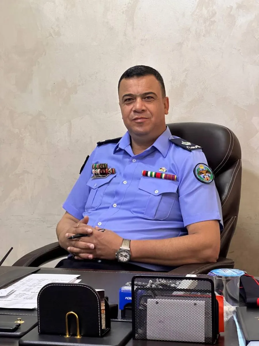 مدار الساعة,أخبار المجتمع الأردني,الملك عبدالله الثاني