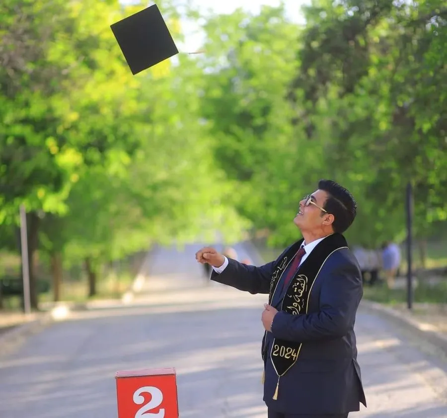 مدار الساعة,أخبار المجتمع الأردني,جامعة آل البيت