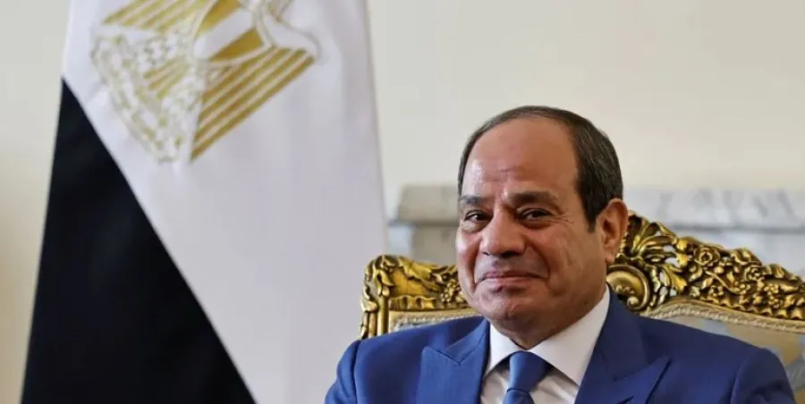 مدار الساعة,أخبار عربية ودولية,الرئيس عبد الفتاح السيسي,المملكة العربية السعودية