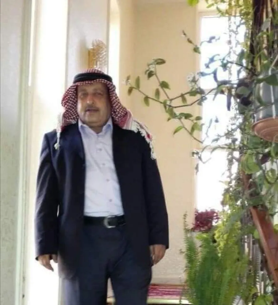 مدار الساعة,أخبار المجتمع الأردني