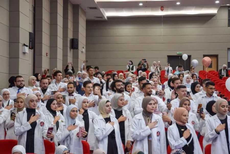 مدار الساعة,أخبار المجتمع الأردني,المجلس التمريضي,المجلس التمريضي الأردني,الجامعة الهاشمية