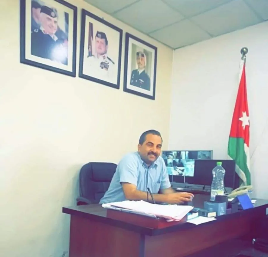 مدار الساعة,أخبار المجتمع الأردني
