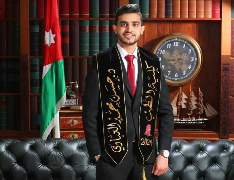 مدار الساعة,أخبار المجتمع الأردني