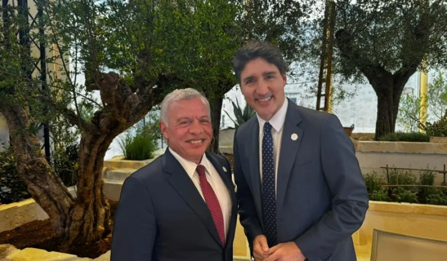 مدار الساعة,أخبار الأردن,اخبار الاردن,نائب رئيس الوزراء,وزير الخارجية وشؤون المغتربين,الملك عبدالله الثاني,رئيس الوزراء,أيمن الصفدي,الأمم المتحدة,أونروا