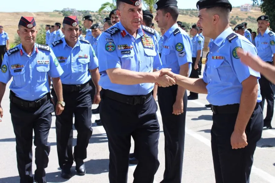 مدار الساعة,أخبار الأردن,اخبار الاردن,الأمن العام,عيد الأضحى,الإقامة والحدود,الدفاع المدني,قوات الدرك