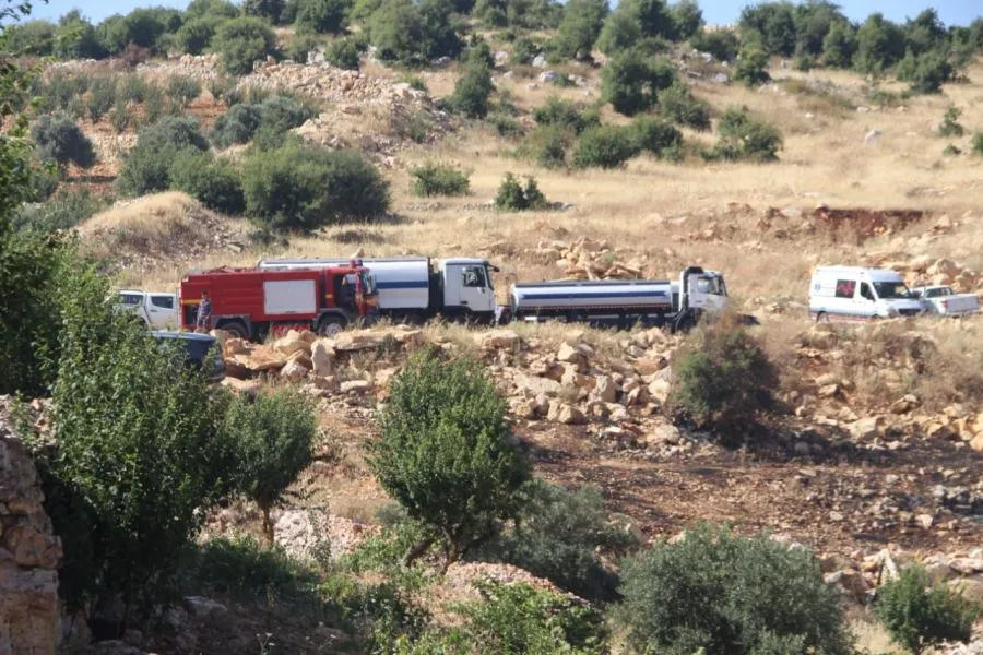 مدار الساعة,أخبار الأردن,اخبار الاردن,وزارة الزراعة,سلاح الجو الملكي