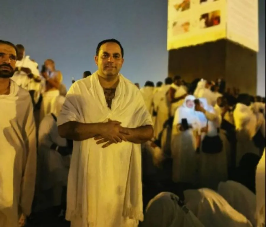 مدار الساعة,أخبار الأردن,اخبار الاردن,وزارة الخارجية وشؤون المغتربين,وزارة الأوقاف والشؤون والمقدسات الإسلامية,وزارة الخارجية,وزارة الأوقاف,بعثة الحج