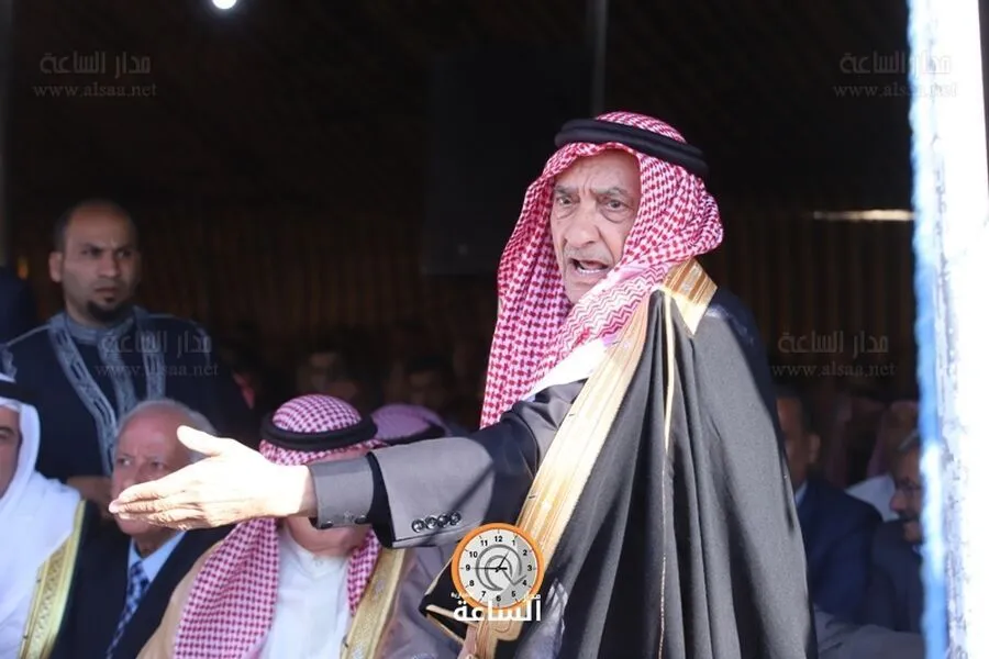 مدار الساعة,أخبار الأردن,اخبار الاردن,عشيرة الفريحات,عشيرة الرقاد