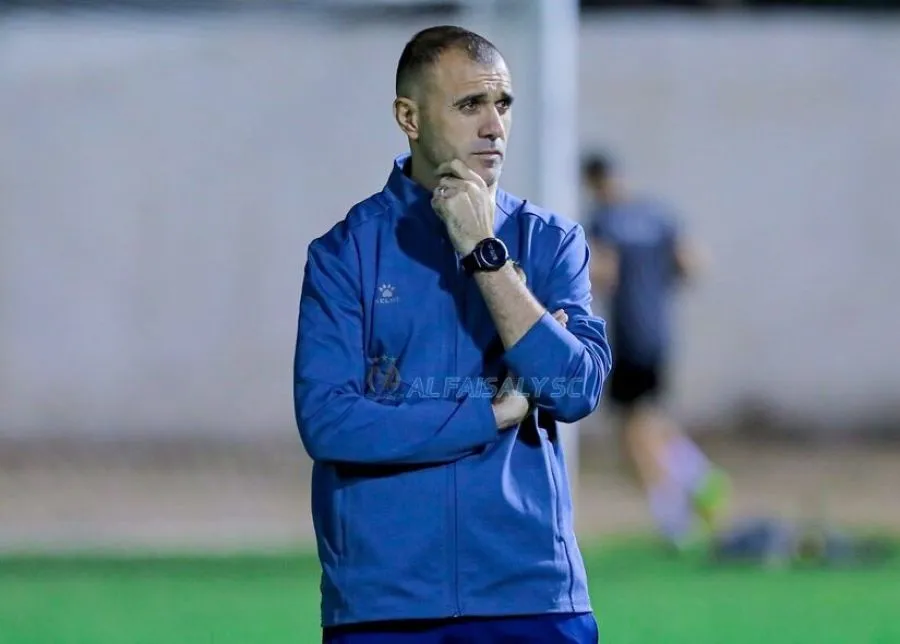 مدار الساعة,أخبار رياضية,أحمد هايل,الفيصلي