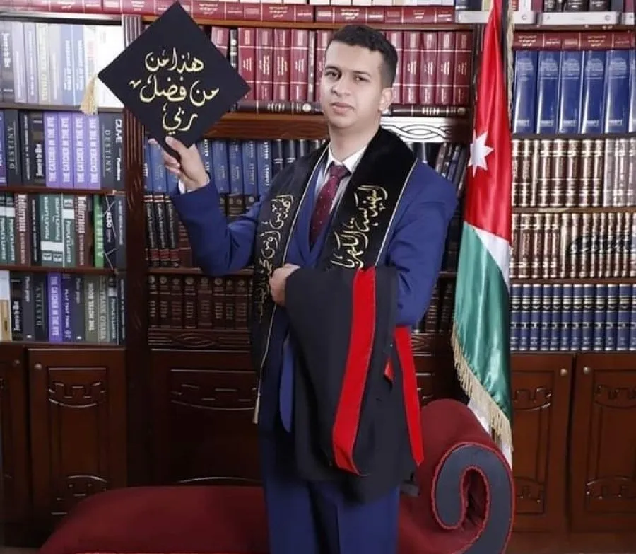 مدار الساعة,أخبار المجتمع الأردني