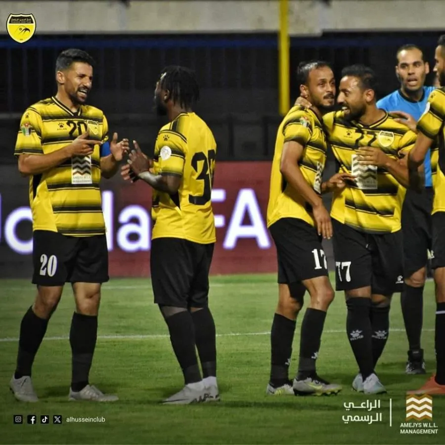 مدار الساعة,أخبار رياضية
