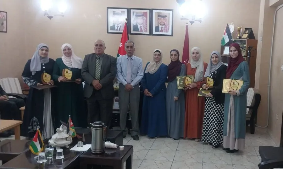 مدار الساعة,أخبار المجتمع الأردني