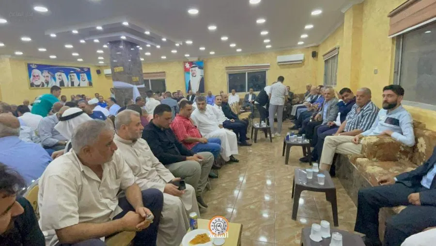مدار الساعة,أخبار المجتمع الأردني,جامعة البلقاء التطبيقية