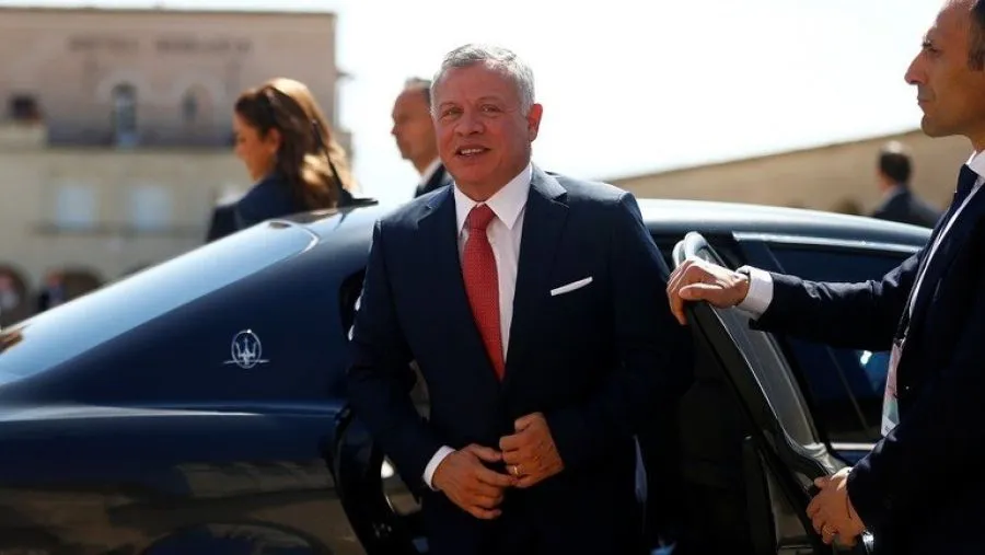 مدار الساعة,أخبار الأردن,اخبار الاردن,الملك عبدالله الثاني,الملكة رانيا العبدالله,الحسين بن عبدالله الثاني,ولي العهد