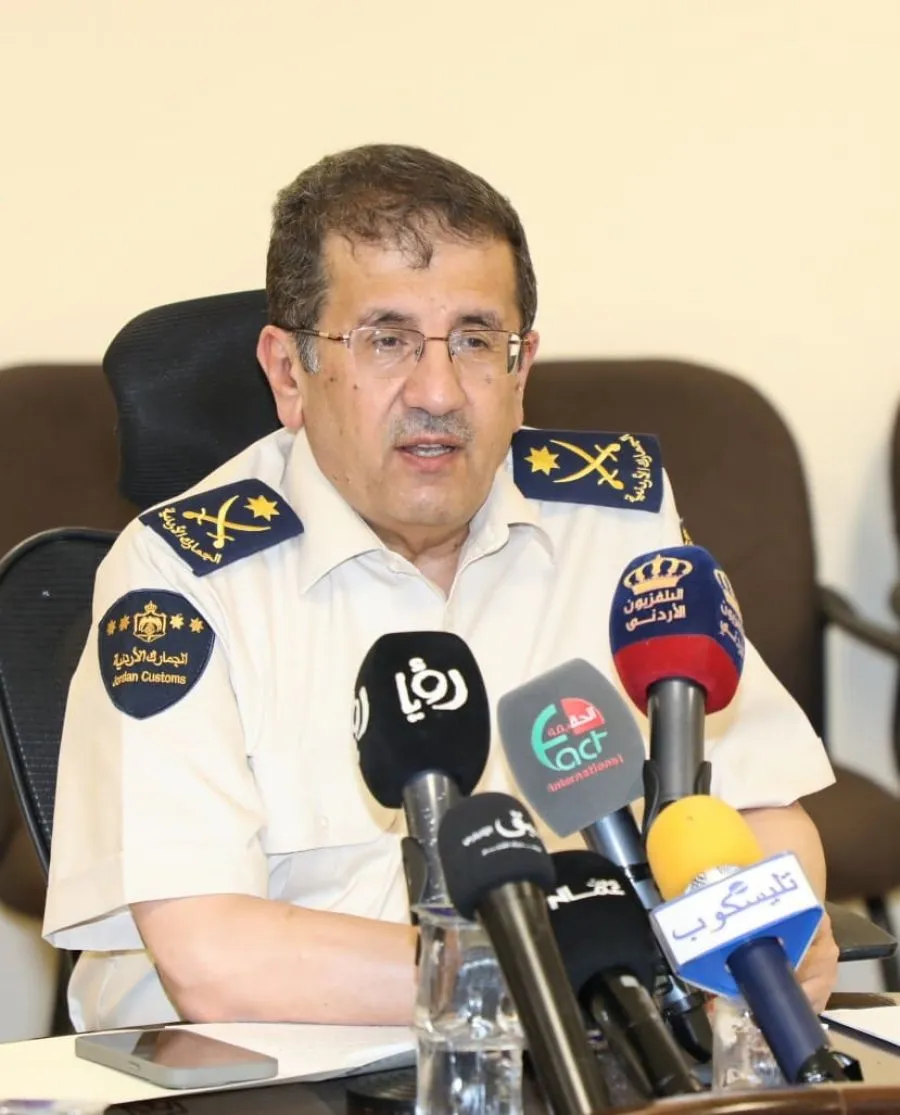 مدار الساعة,أخبار الأردن,اخبار الاردن,الملك عبدالله الثاني,الدفاع المدني