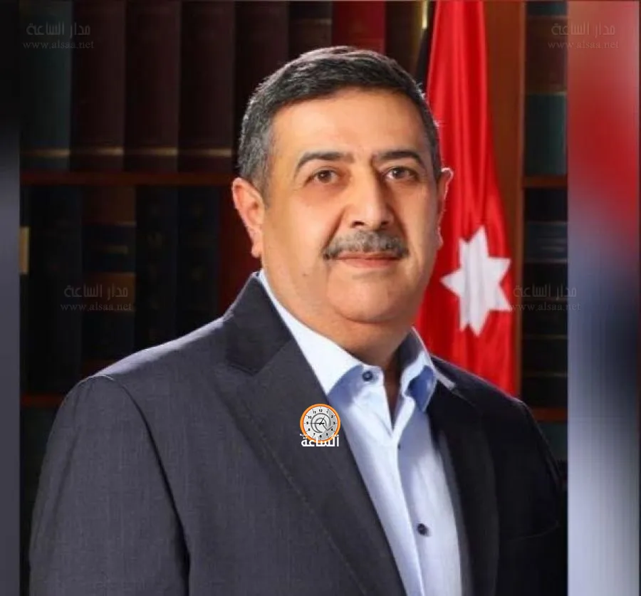 مدار الساعة,أخبار المجتمع الأردني,هيئة تنظيم النقل البري,حزب عزم