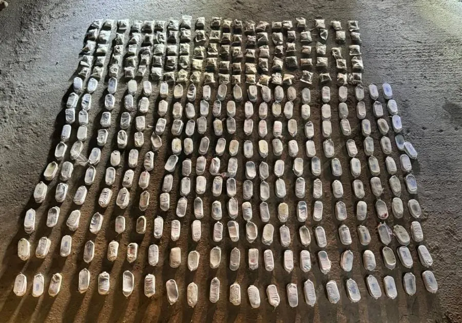 مدار الساعة,أخبار الأردن,اخبار الاردن,القوات المسلحة الأردنية,القوات المسلحة,المنطقة العسكرية الشرقية,إدارة مكافحة المخدرات,الجيش العربي,القيادة العامة للقوات المسلحة